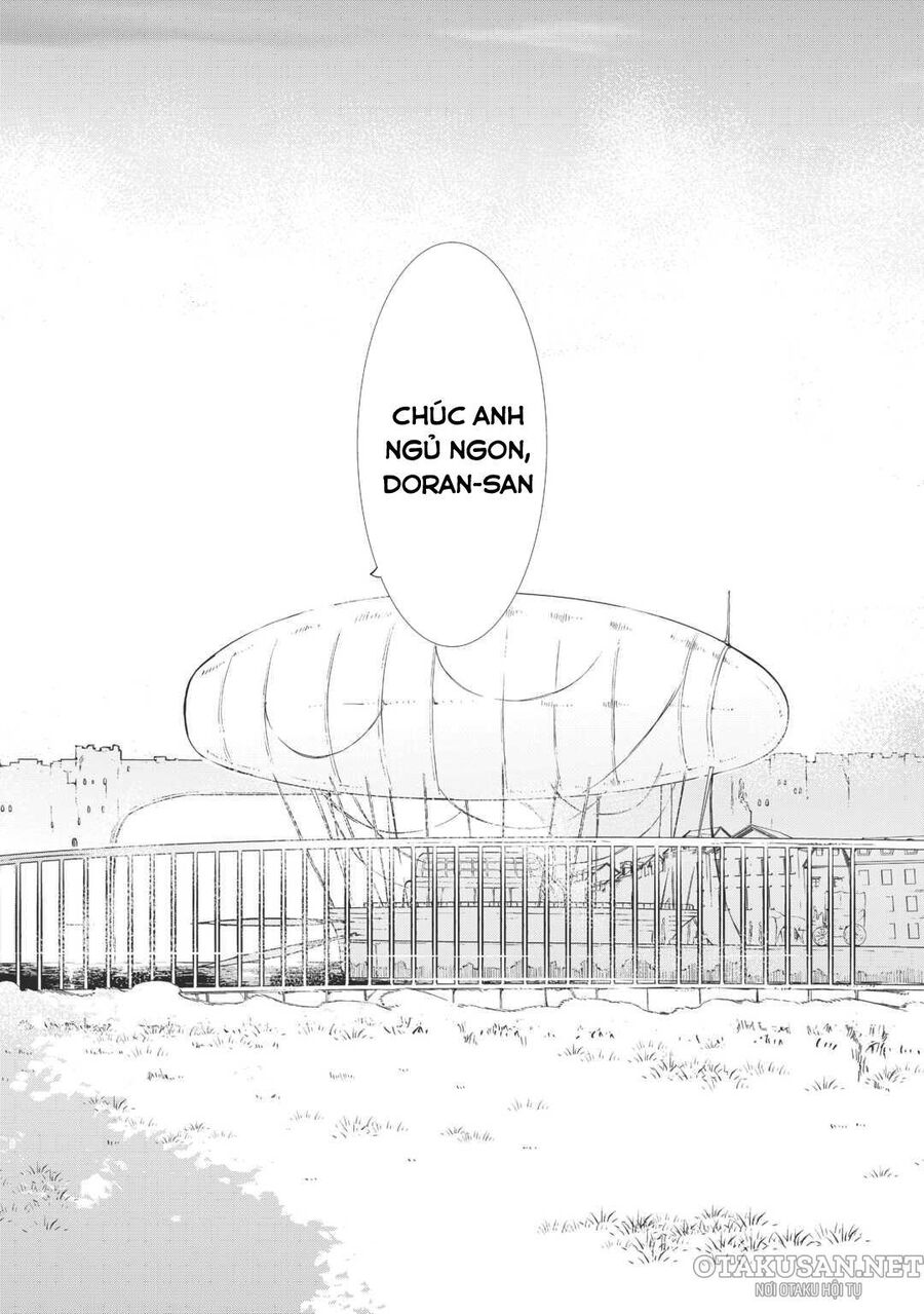 Sayonara Ryuusei, Konnichiwa Jinsei Chương 87 Ảnh 11