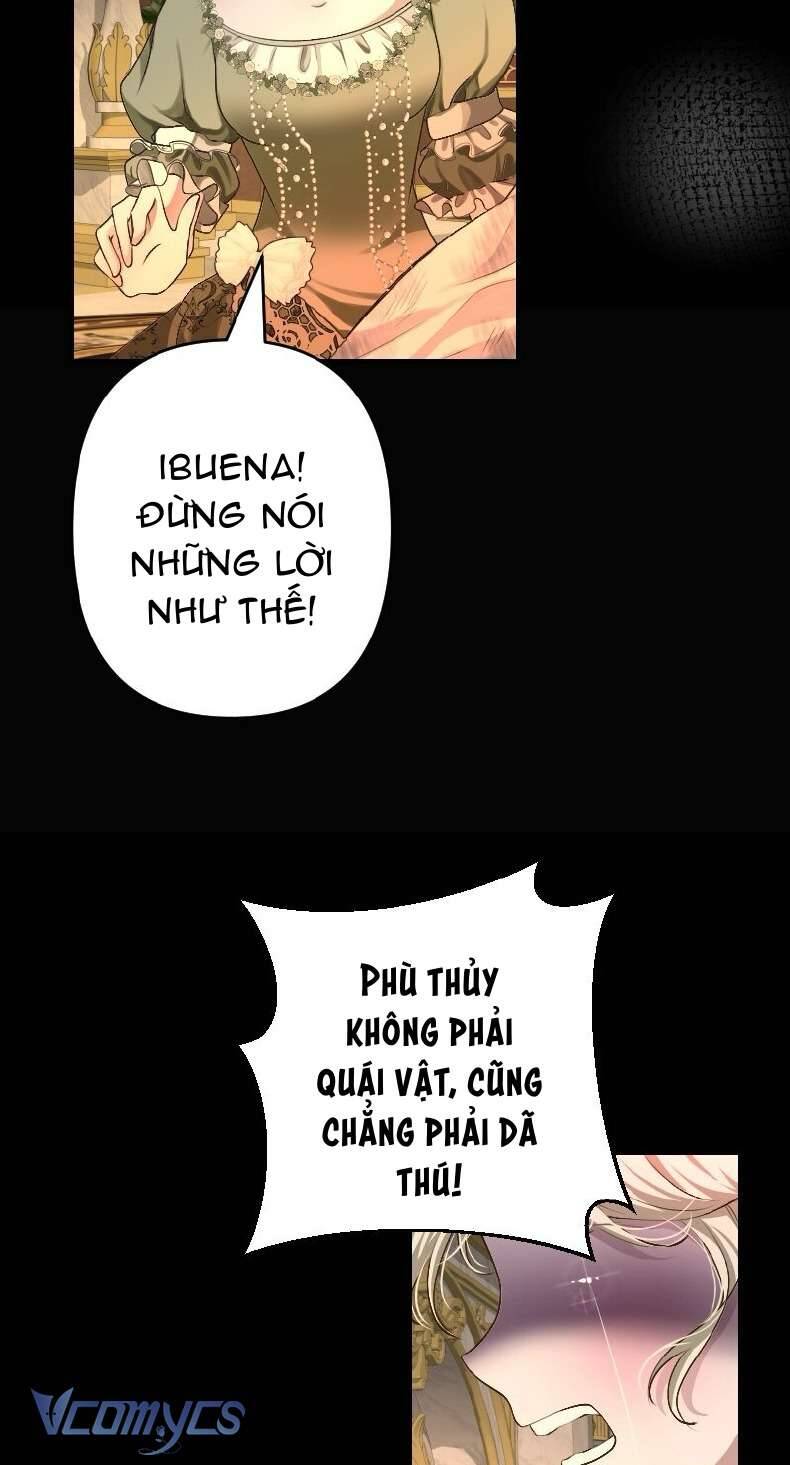 Sau Này Họ Sẽ Sinh Ra Tôi Chương 1 Ảnh 65