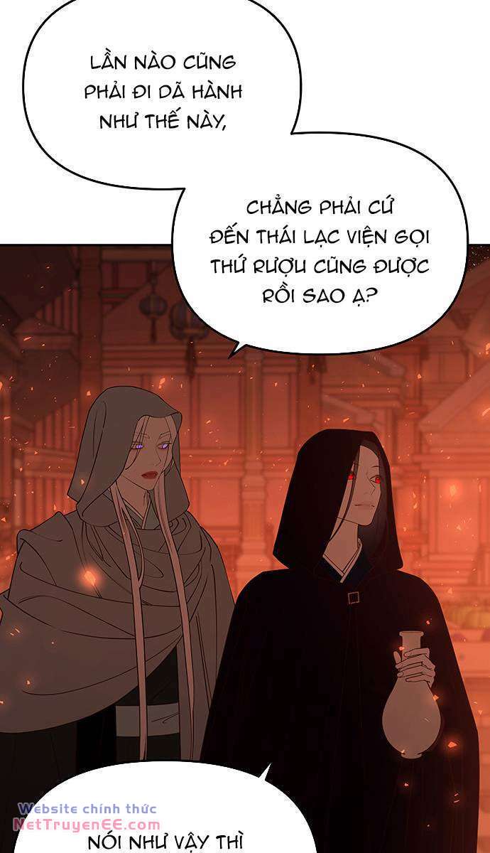 Vương Tử Huyền Bí Chương 115 Ảnh 109
