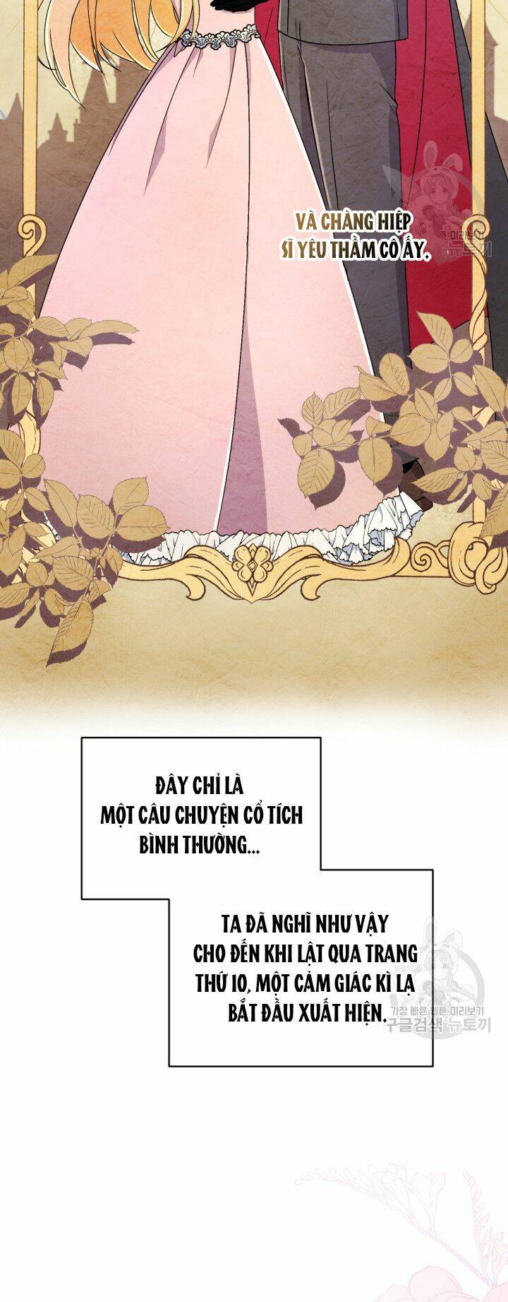 Búp Bê Quản Gia Của Ma Vương Chương 8 Ảnh 24