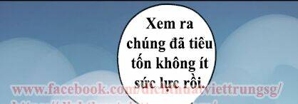 Vết Cắn Ngọt Ngào 2 Chương 42 Ảnh 14