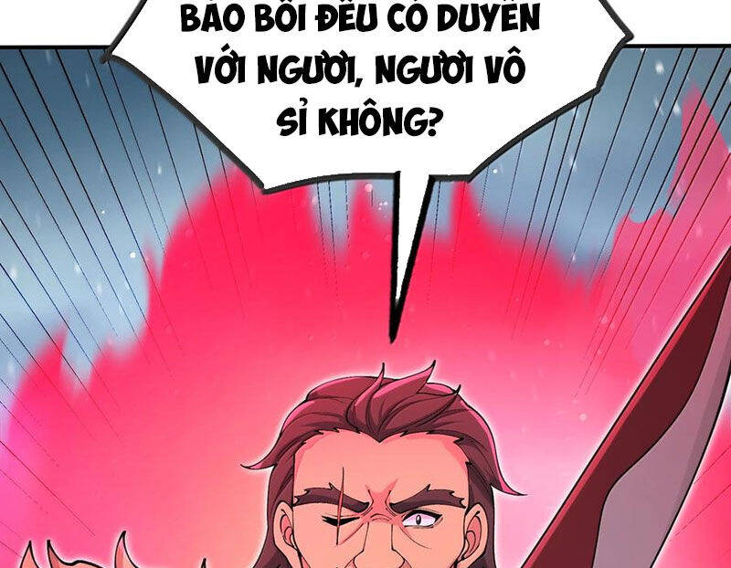 Chặt Củi 10 Năm, Tiên Tử Cầu Xin Ta Thu Nàng Làm Đồ Đệ Chương 102 Ảnh 148