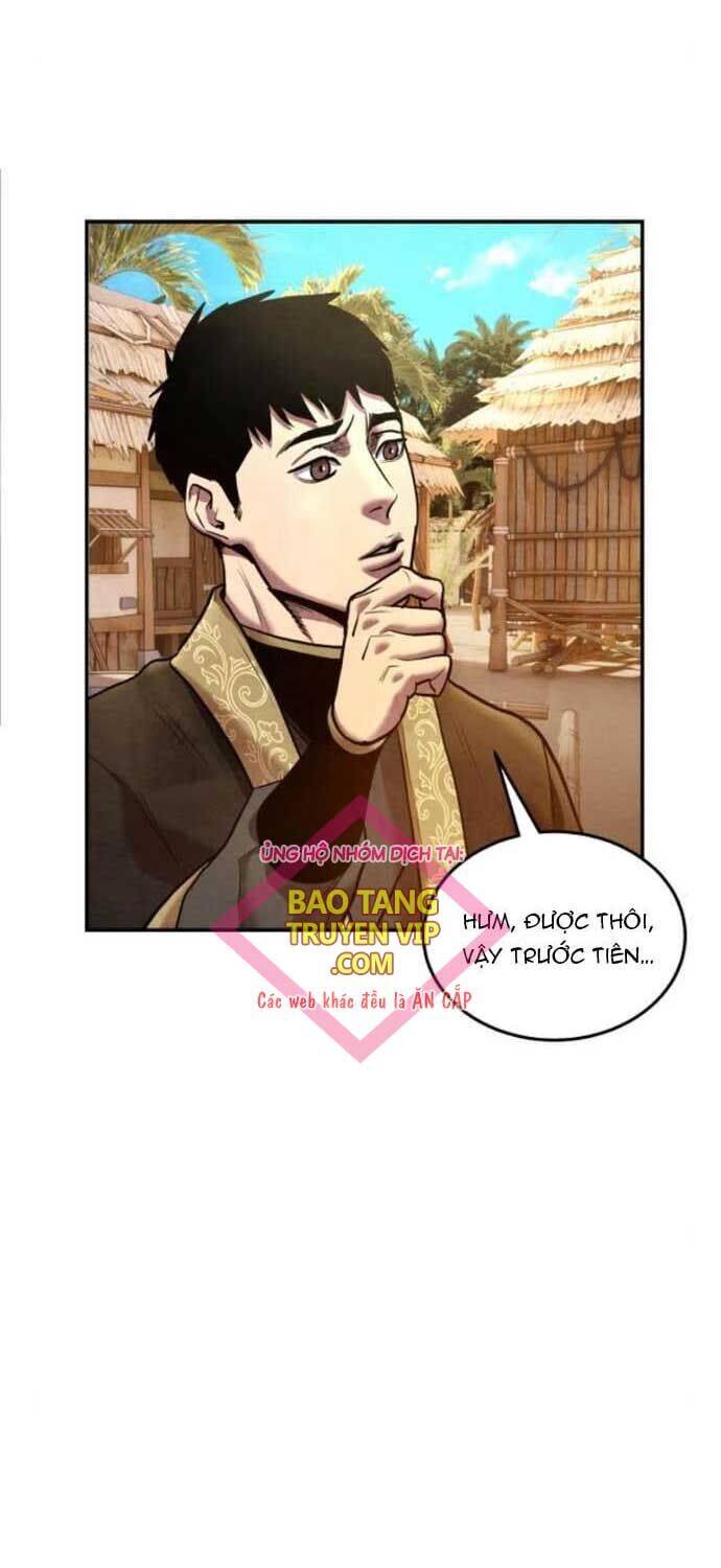 Tay Súng Chinh Phục Võ Lâm Chương 32 Ảnh 41