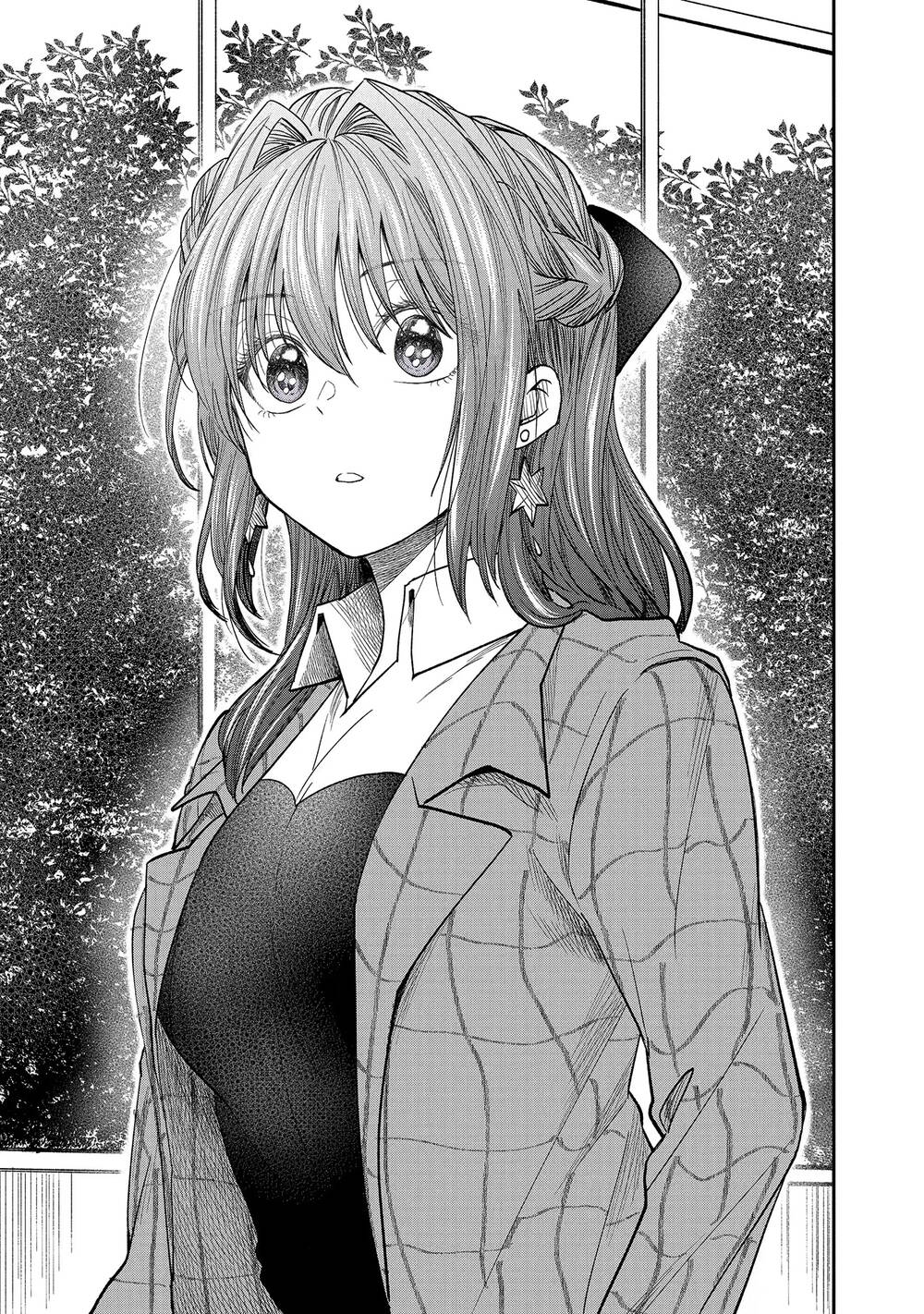 Awkward Senpai Chương 42 Ảnh 15