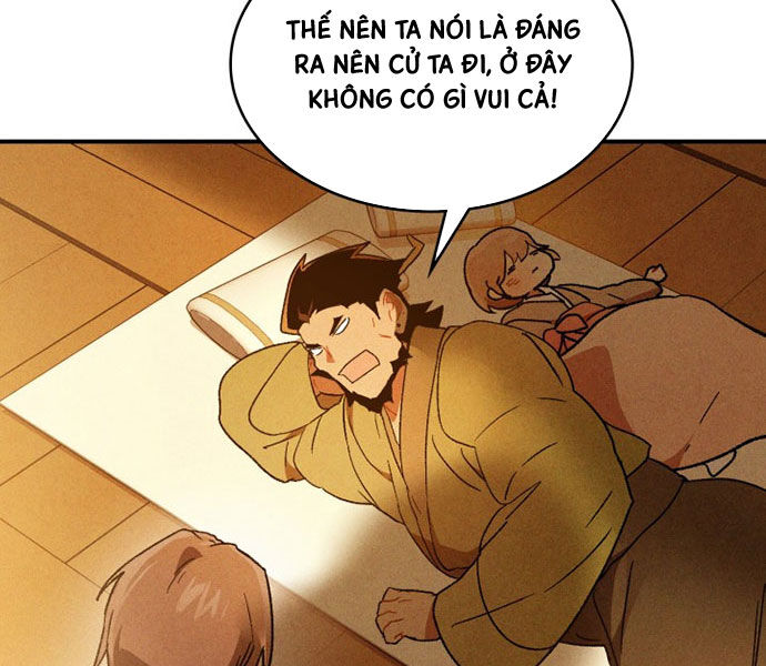 Vị Thần Trở Lại Chương 109 Ảnh 76