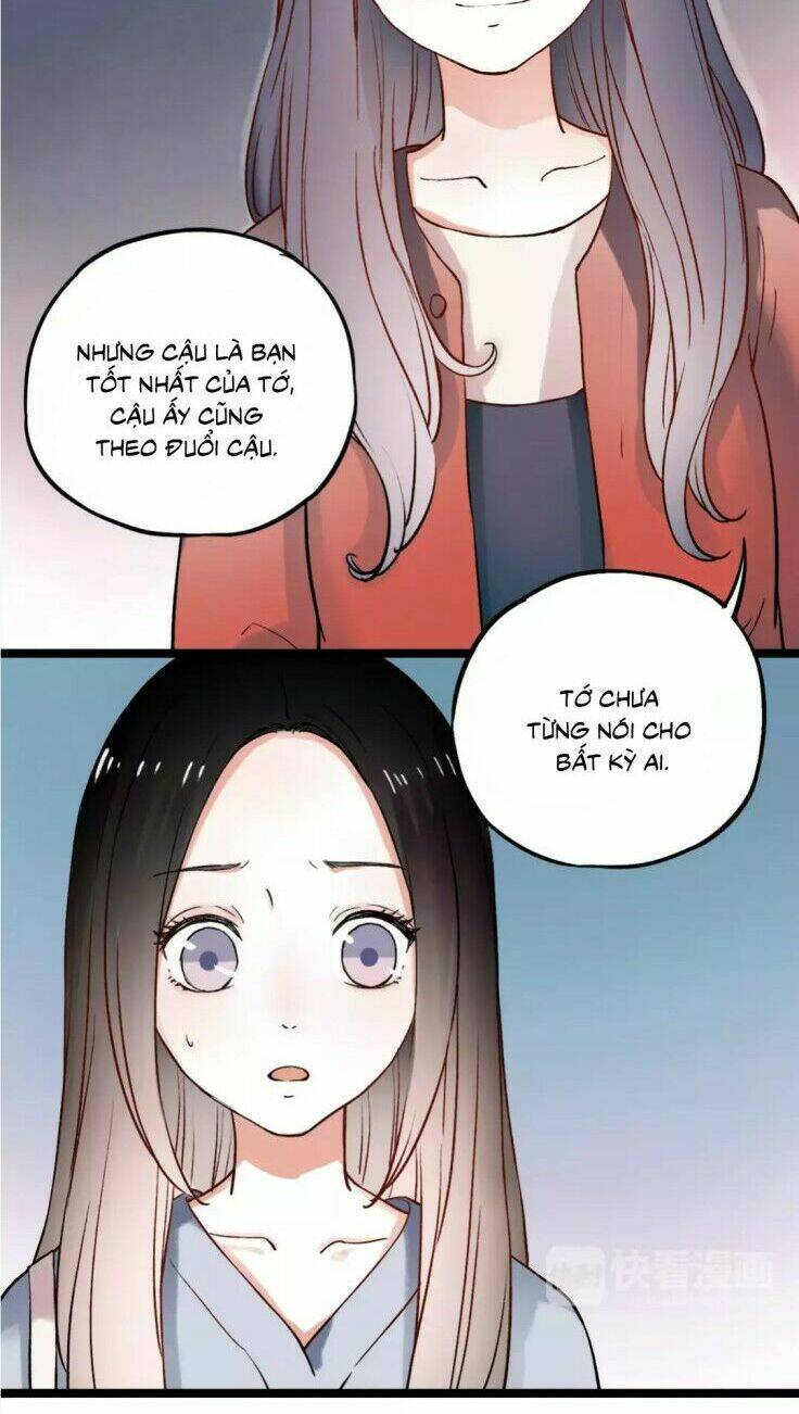 Cậu Đã Từng Yêu Tôi 2 Chương 12 Ảnh 6