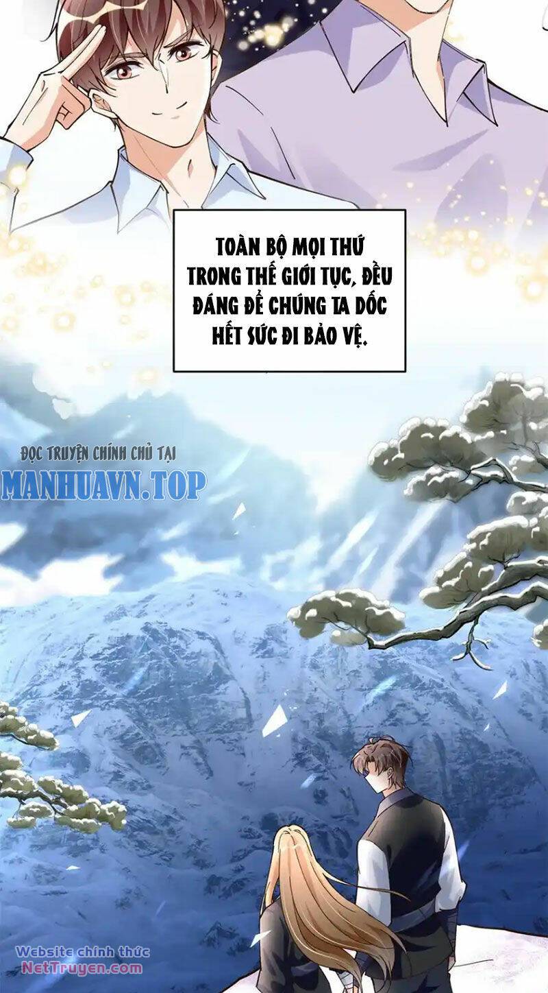 Boss Nhà Giàu Lại Là Nữ Sinh Trung Học! Chương 231 Ảnh 29