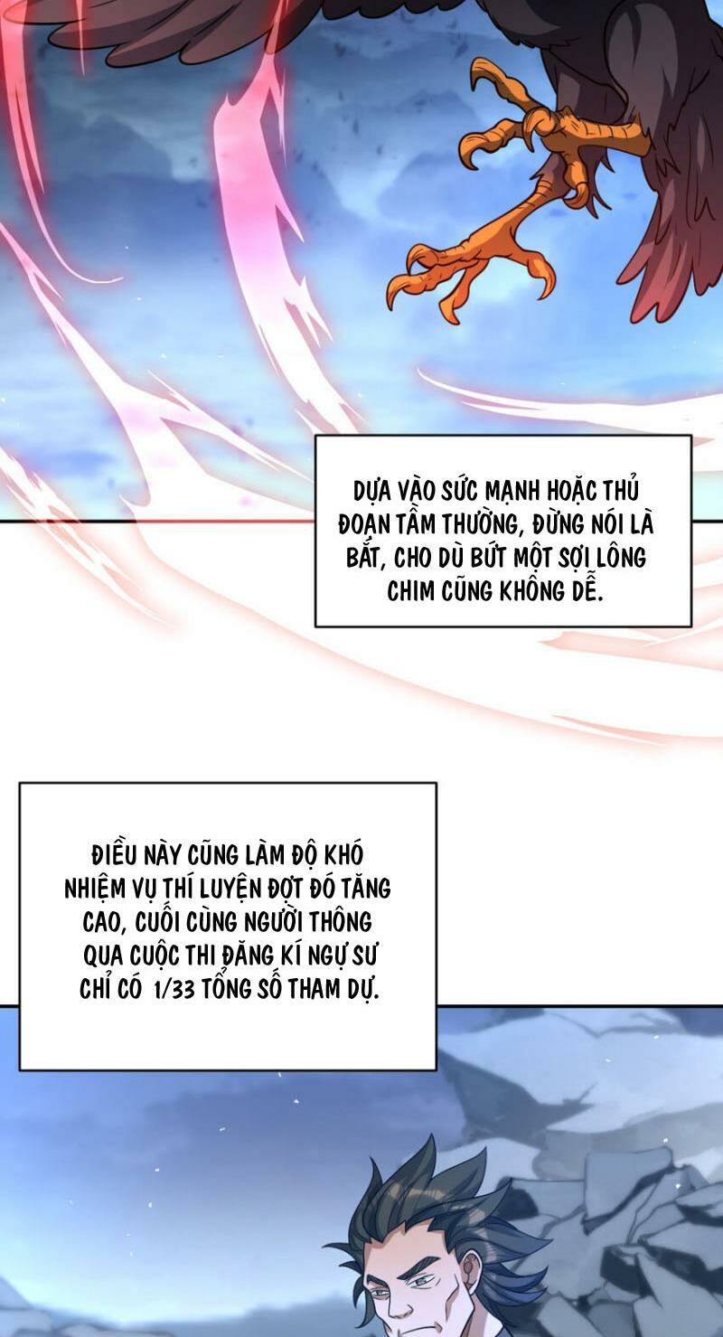 Cựu Nhật Ngự Long Chương 88 Ảnh 40