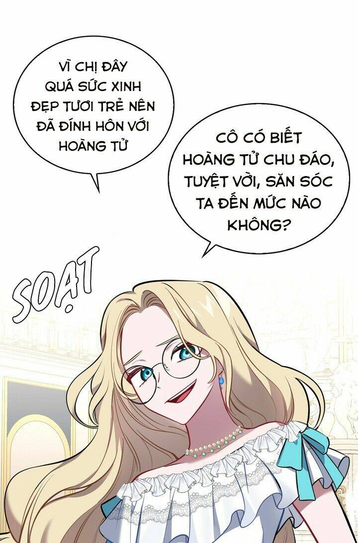 Đừng Đụng Vào Em Trai Ta Chương 33 Ảnh 21