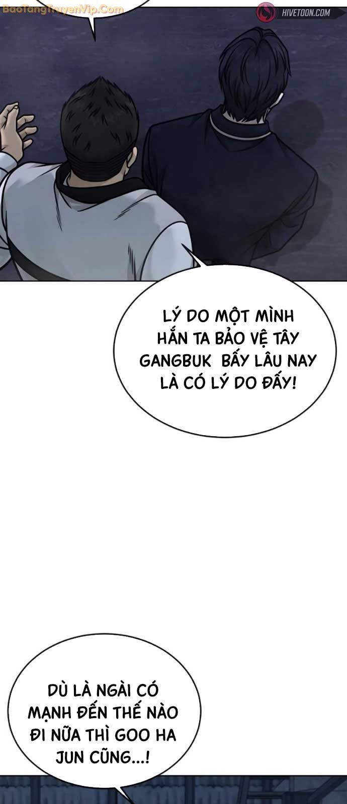 Nhiệm Vụ Tối Thượng Chương 167 Ảnh 57