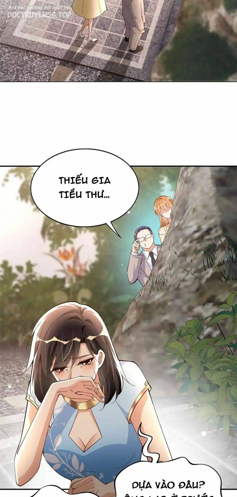 Boss Nhà Giàu Lại Là Nữ Sinh Trung Học! Chương 209 Ảnh 21