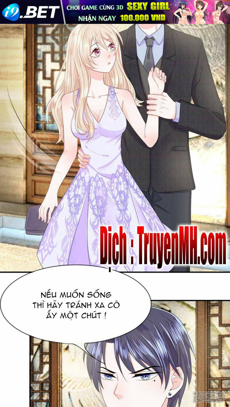 Thứ Mà Thời Gian Đang Nợ Anh Chính Là Em Chương 15 Ảnh 9