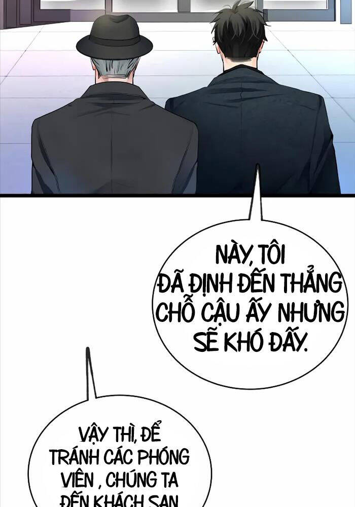 Vinh Quang Vô Tận Chương 46 Ảnh 92