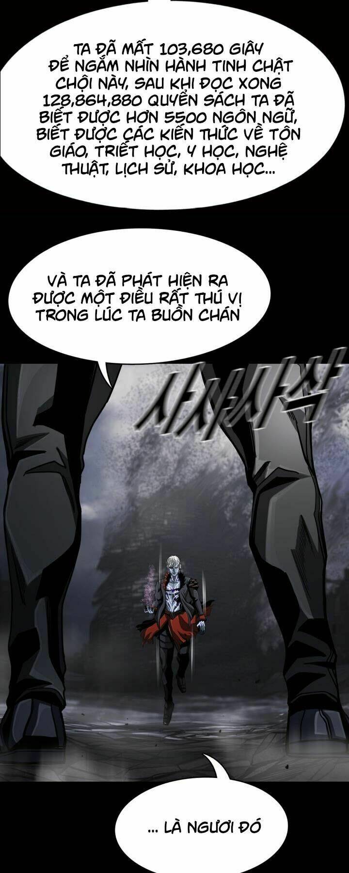 Thợ Săn Đầu Tiên Chương 90 Ảnh 40