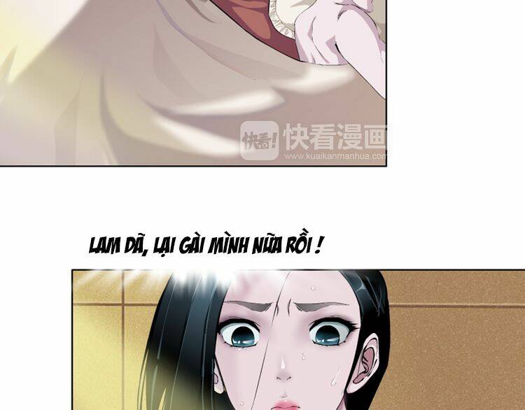 Câu Lạc Bộ Ngoại Tình Chương 35 Ảnh 32