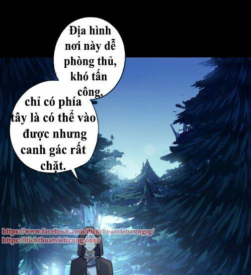 Vết Cắn Ngọt Ngào 3 Chương 48 Ảnh 37
