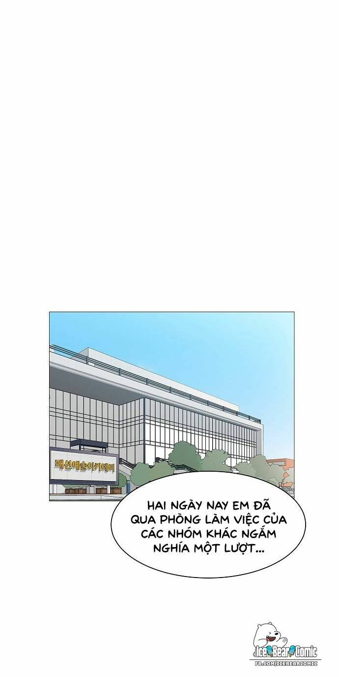 Thiếu Nữ 1m8 Chương 25 Ảnh 61