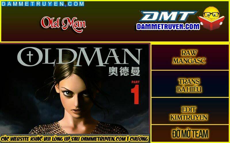 Oldman Chương 1.1 Ảnh 2