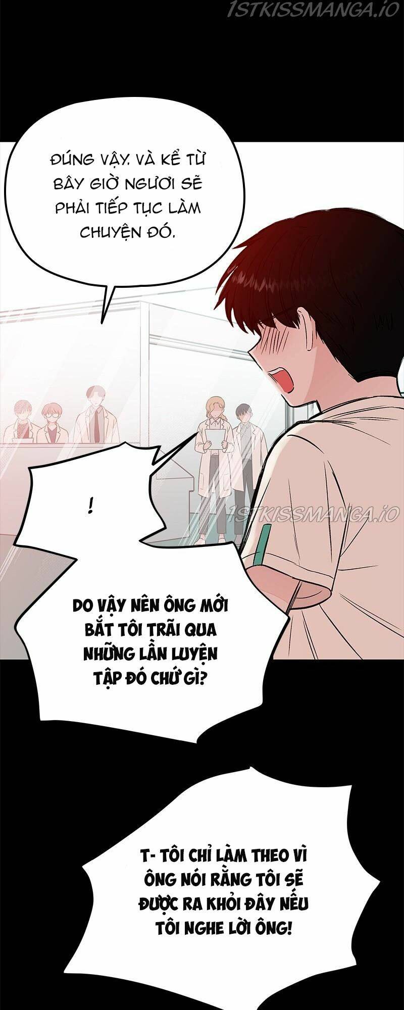 BưƠM BưỚM Và MáU Chương 57 Ảnh 46