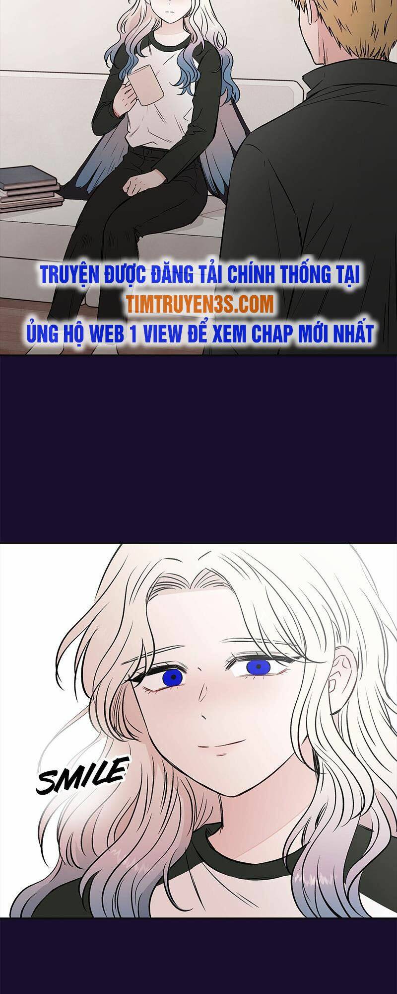 BưƠM BưỚM Và MáU Chương 55 Ảnh 46