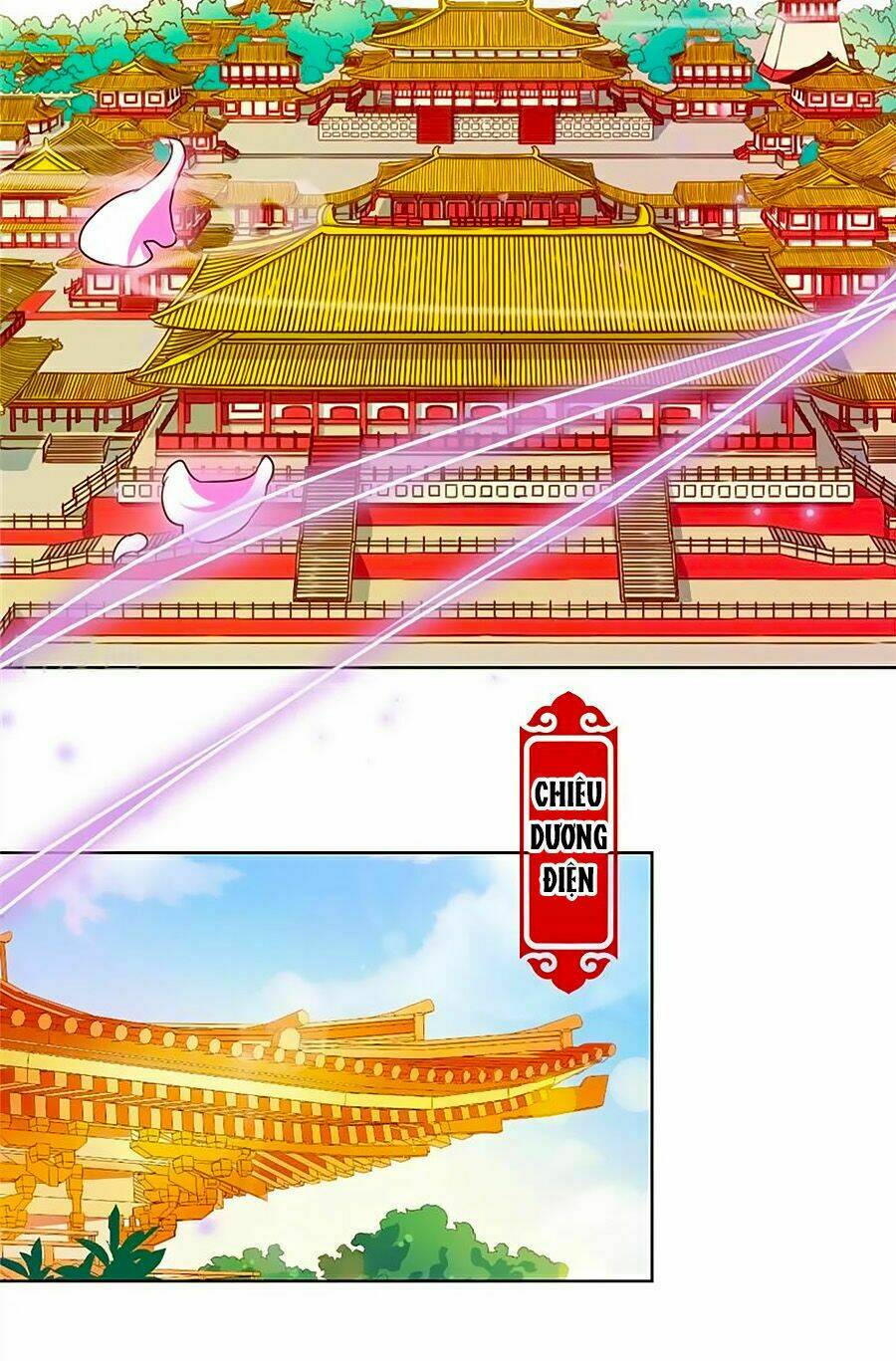 Vương Gia ! Ngươi Thật Bỉ Ổi ! Chương 492 Ảnh 8