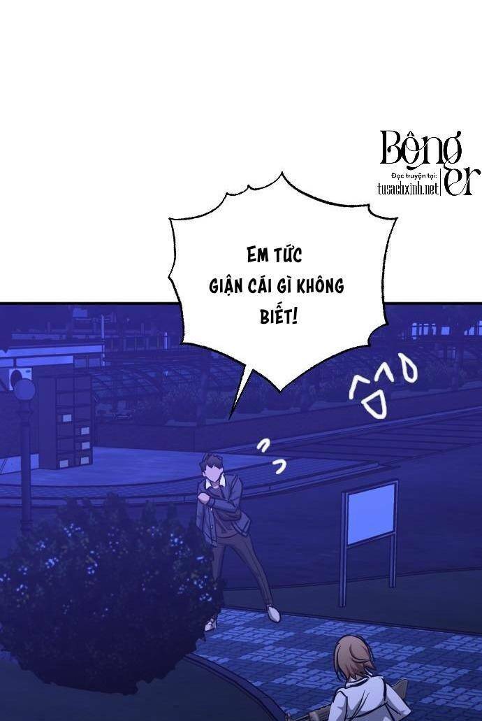 Đêm Của Bóng Tối Chương 36 Ảnh 19