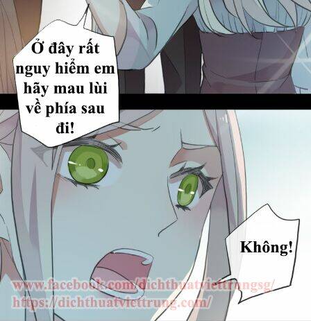 Vết Cắn Ngọt Ngào 2 Chương 41 Ảnh 60