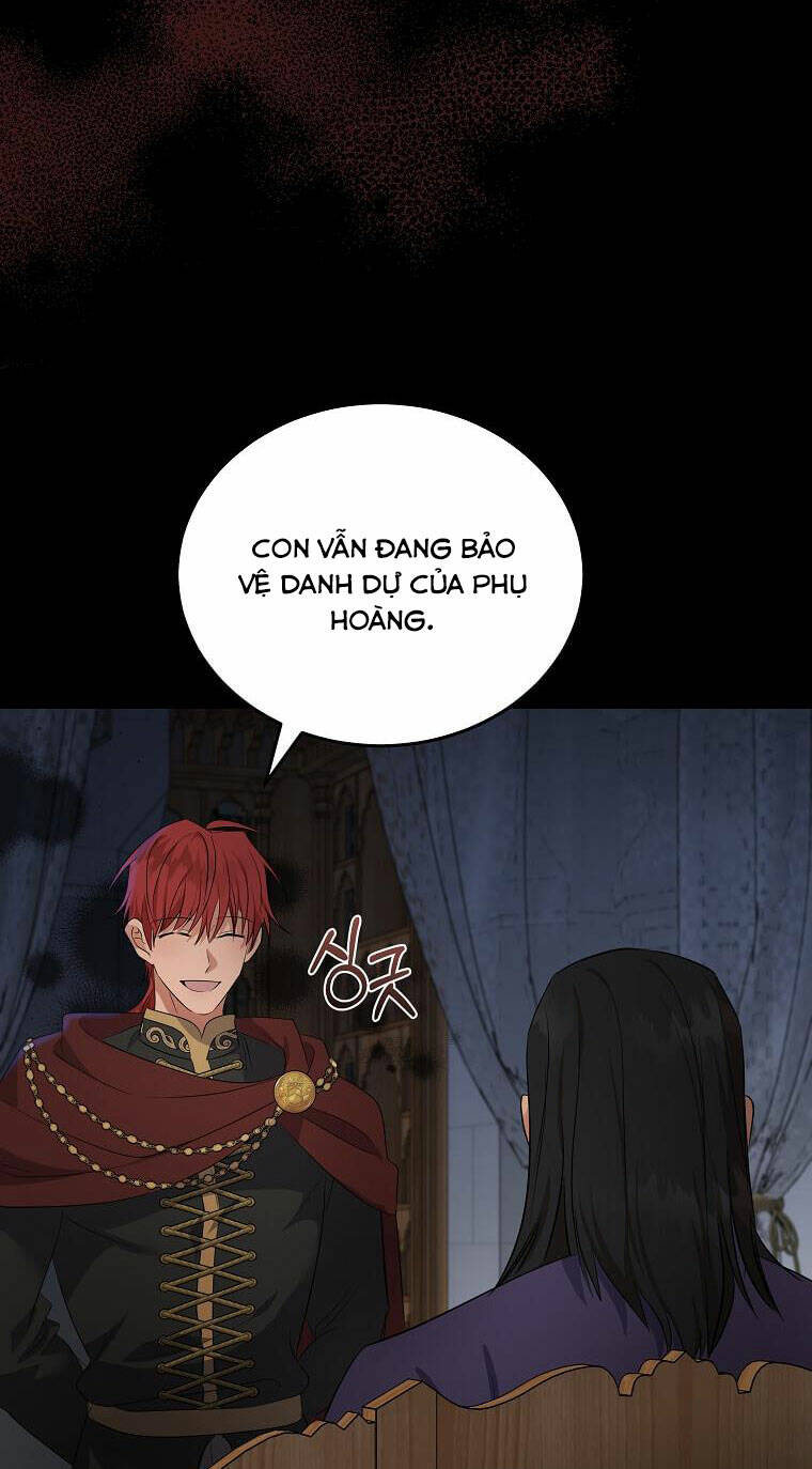 Ác Nữ Trùng Sinh Chương 177 Ảnh 21