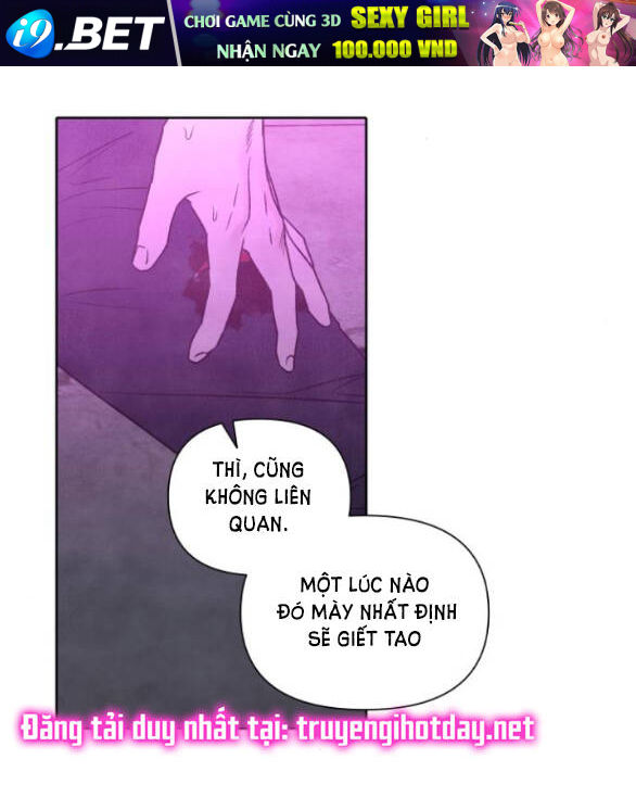 Điều Khiến Tôi Quyết Tâm Chết Đi Chương 96.1 Ảnh 34