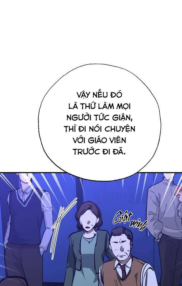 Đêm Của Bóng Tối Chương 37 Ảnh 9