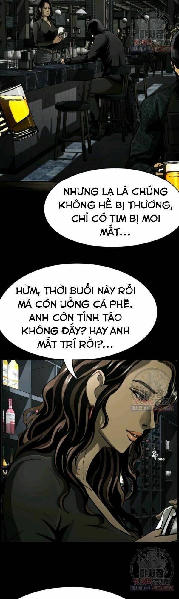 Thợ Săn Đầu Tiên Chương 96 Ảnh 22