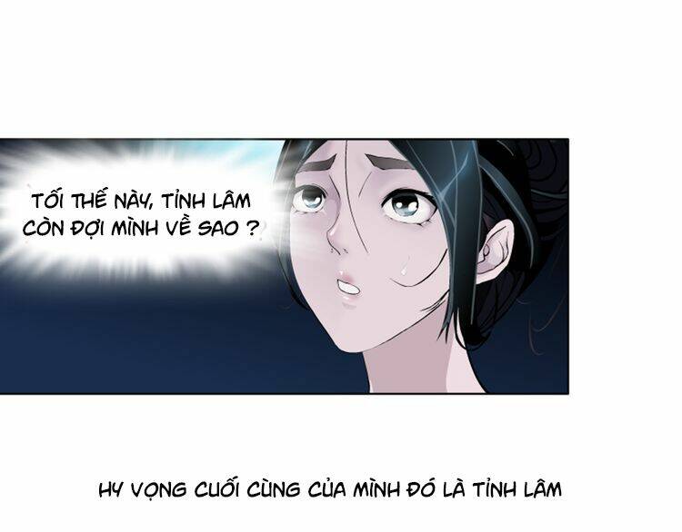 Câu Lạc Bộ Ngoại Tình Chương 32 Ảnh 46