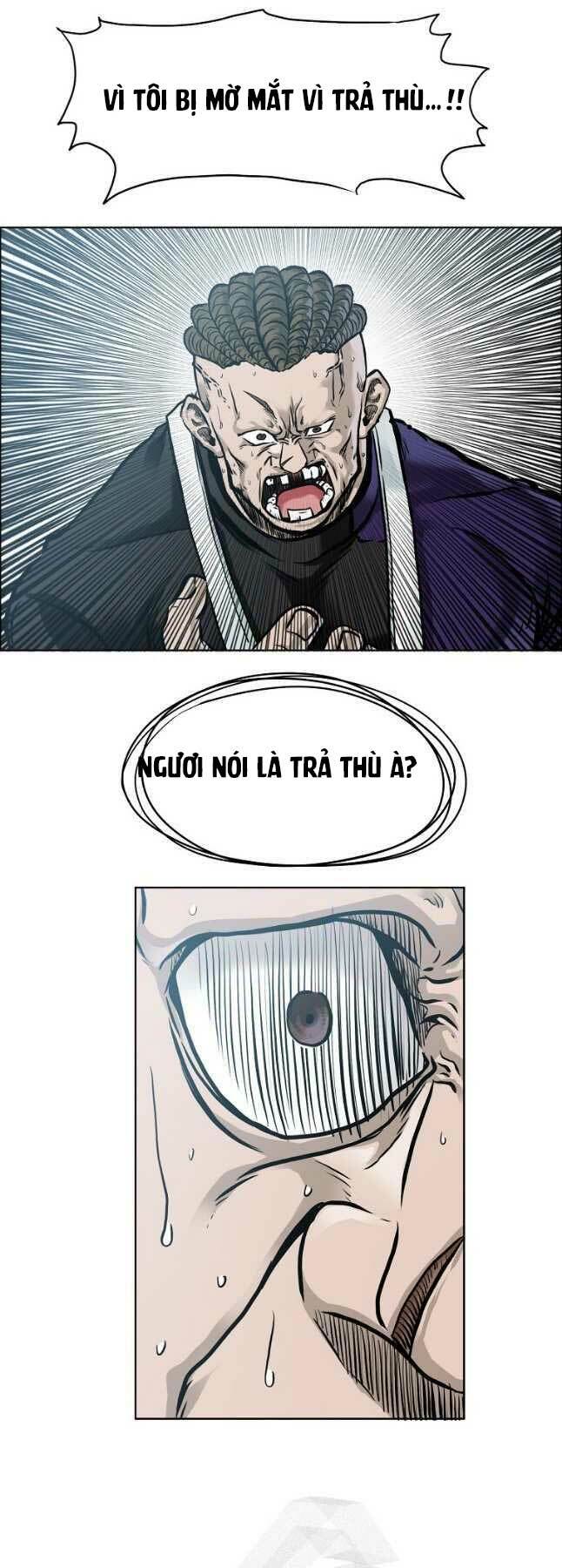 Bá Chủ Học Đường Ss4 Chương 70 Ảnh 38