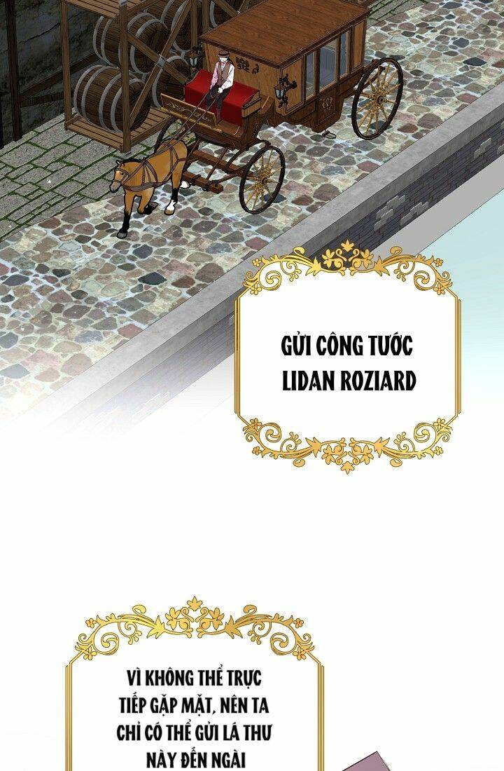 Tôi Cứu Anh Không Có Nghĩa Là Tôi Sẽ Cưới Anh Chương 5 Ảnh 63
