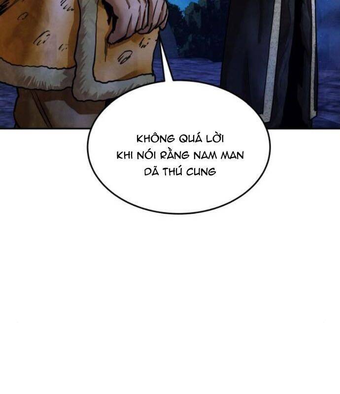 Tay Súng Chinh Phục Võ Lâm Chương 29 Ảnh 114
