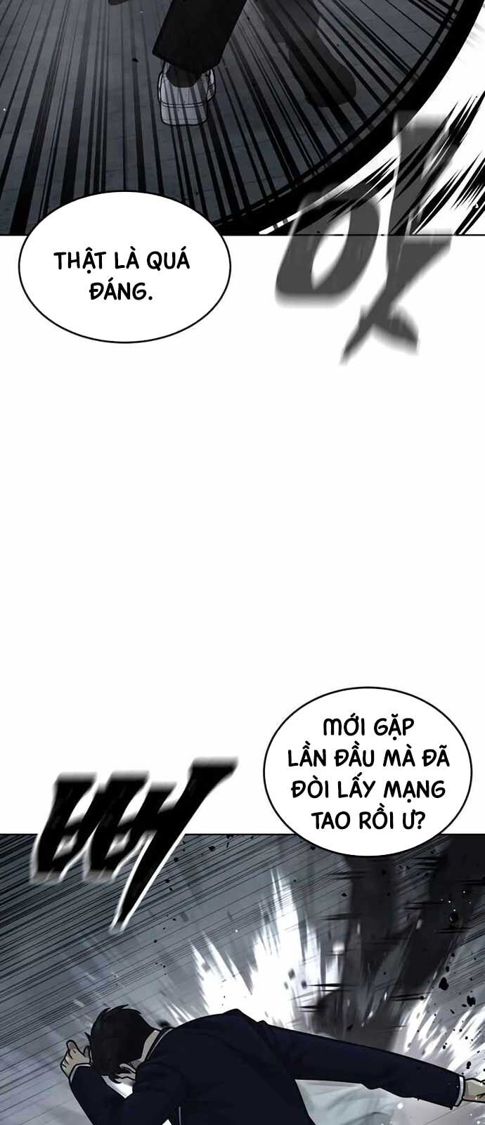 Nhiệm Vụ Tối Thượng Chương 166 Ảnh 46