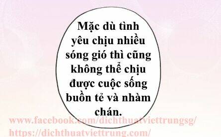 Vết Cắn Ngọt Ngào 2 Chương 57 Ảnh 20