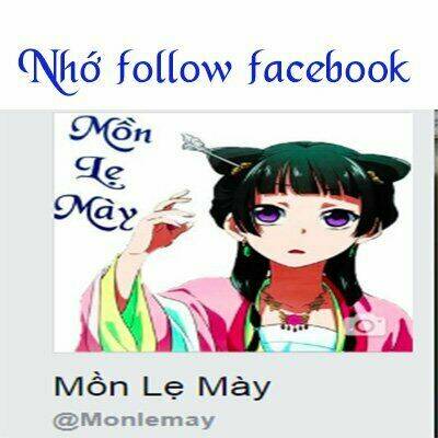 The Count Of Monte Cristo Chương 3 Ảnh 22