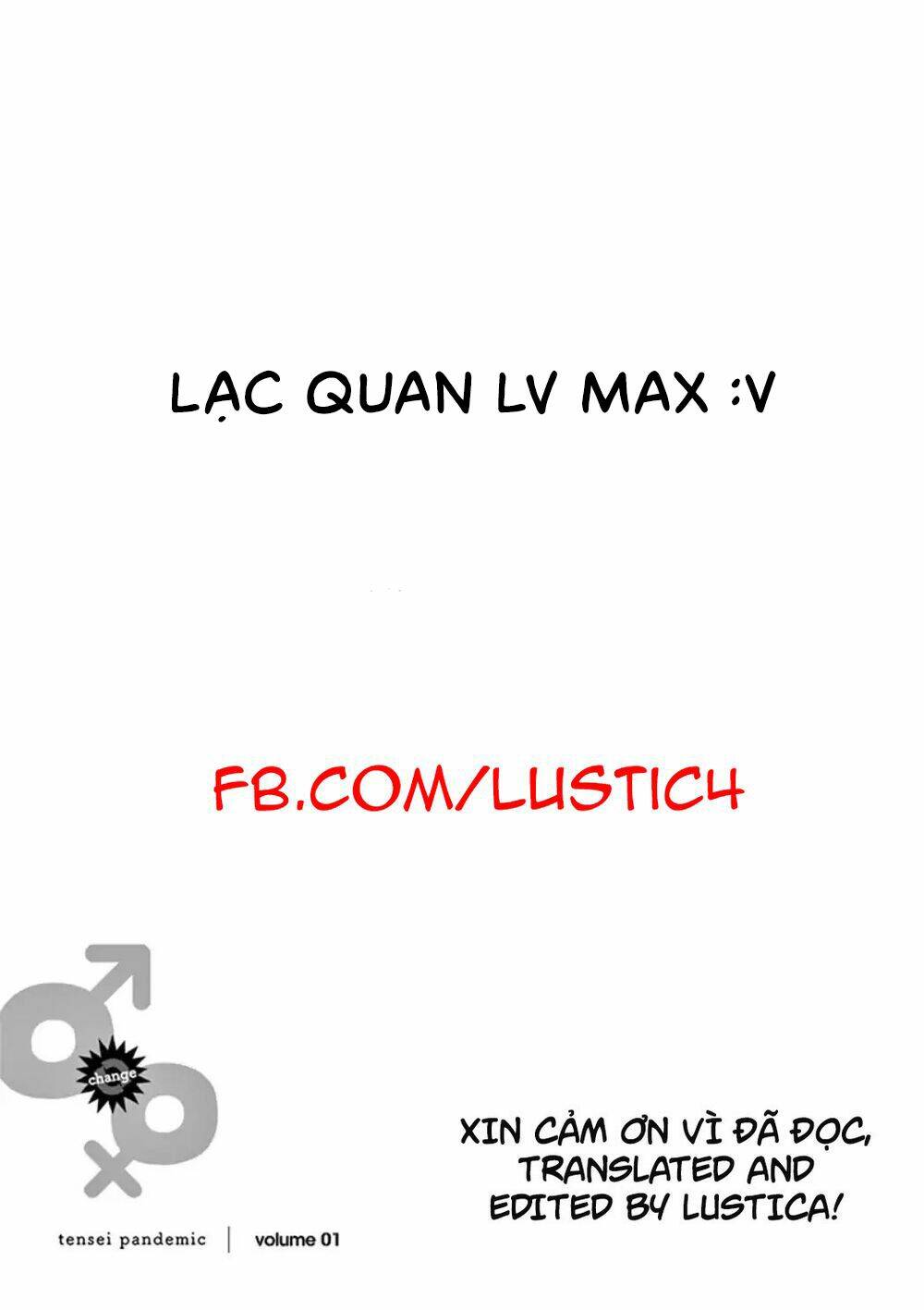 Khi Thức Dậy, Tôi Đã Biến Thành Con Gái. Chương 1 Ảnh 8