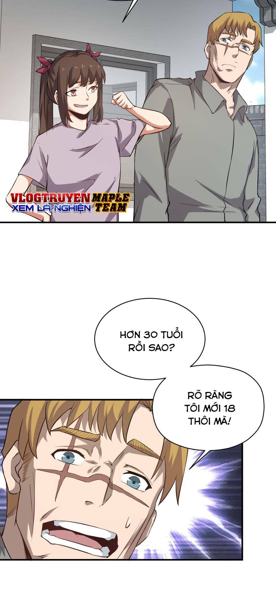 Thảm Họa Ngày Tận Thế, Tôi Tái Sinh Biến Cả Gia Đình Trở Thành Một Ông Trùm! Chương 32 Ảnh 8
