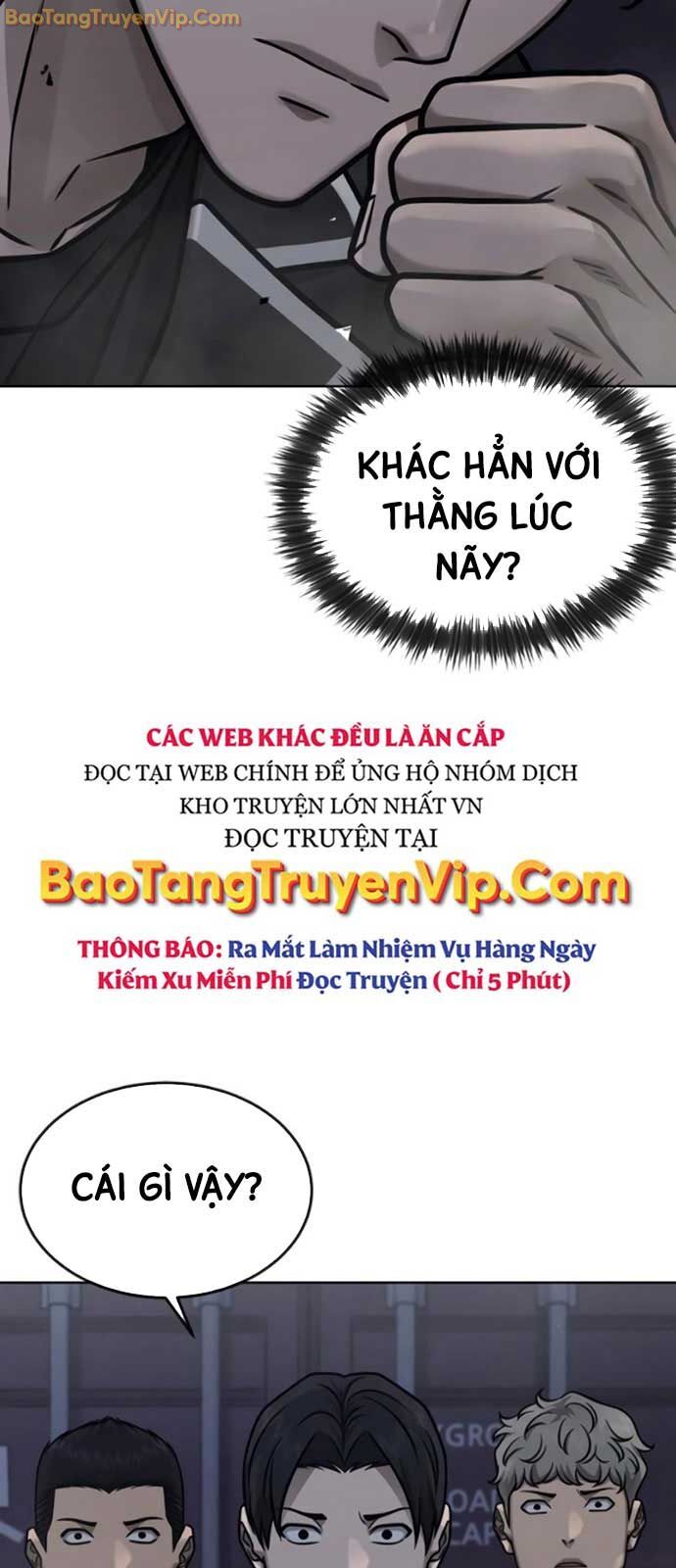 Nhiệm Vụ Tối Thượng Chương 167 Ảnh 82