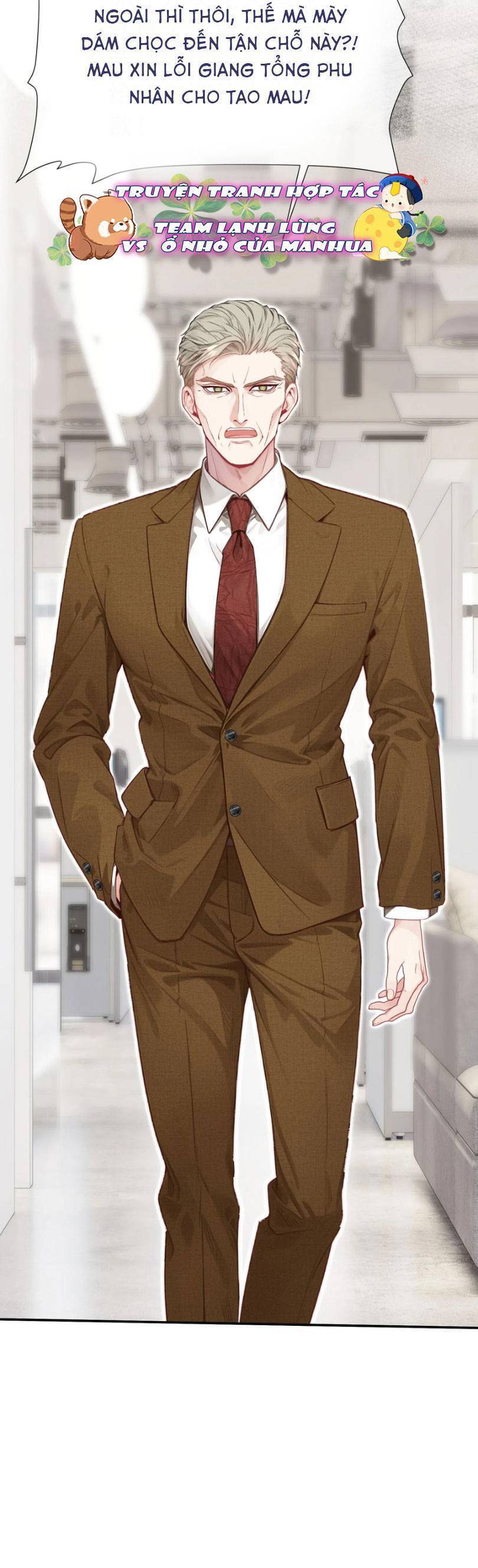 1001 Cách Chinh Phục Chồng Yêu Chương 97 Ảnh 28