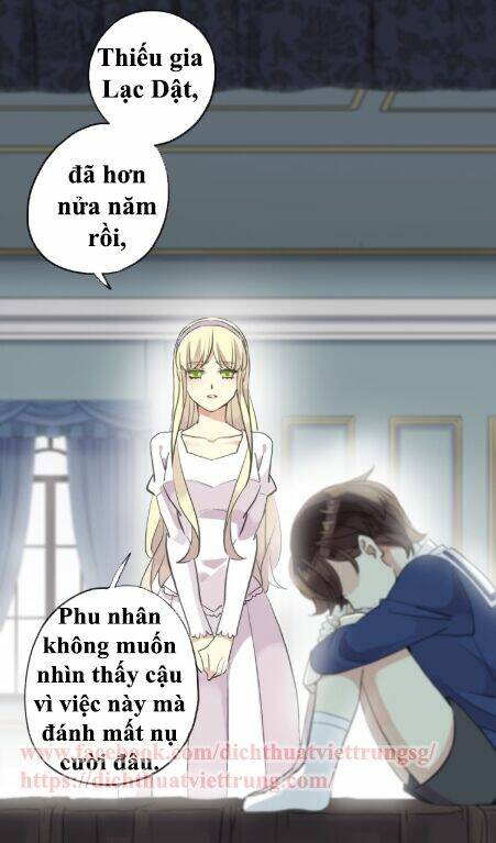 Vết Cắn Ngọt Ngào 2 Chương 45 Ảnh 28