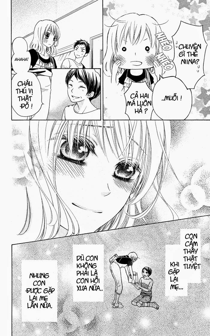 Hajimari No Niina Chương 6 Ảnh 11
