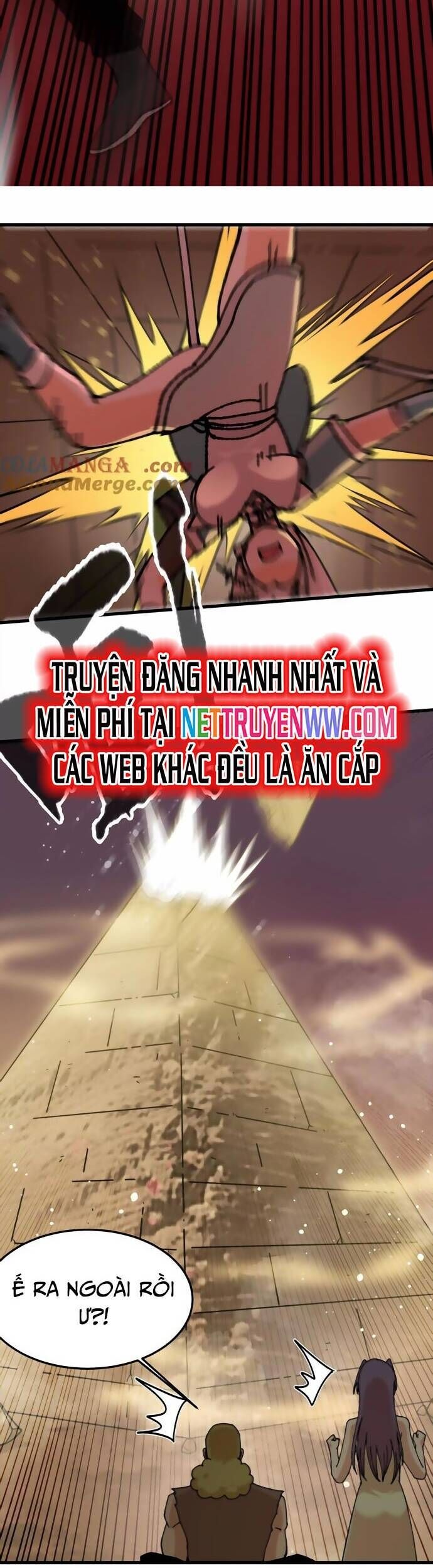 Vật Lý Tu Tiên Hai Vạn Năm Chương 41 Ảnh 20