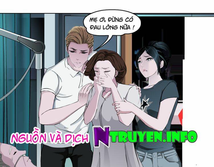 Câu Lạc Bộ Ngoại Tình Chương 30 Ảnh 6