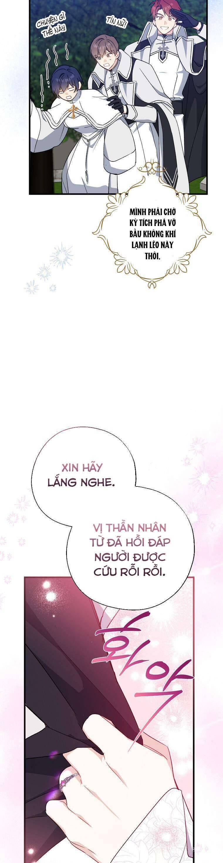 Trở Thành Con Gái Nhà Tài Phiệt Chương 110 Ảnh 64