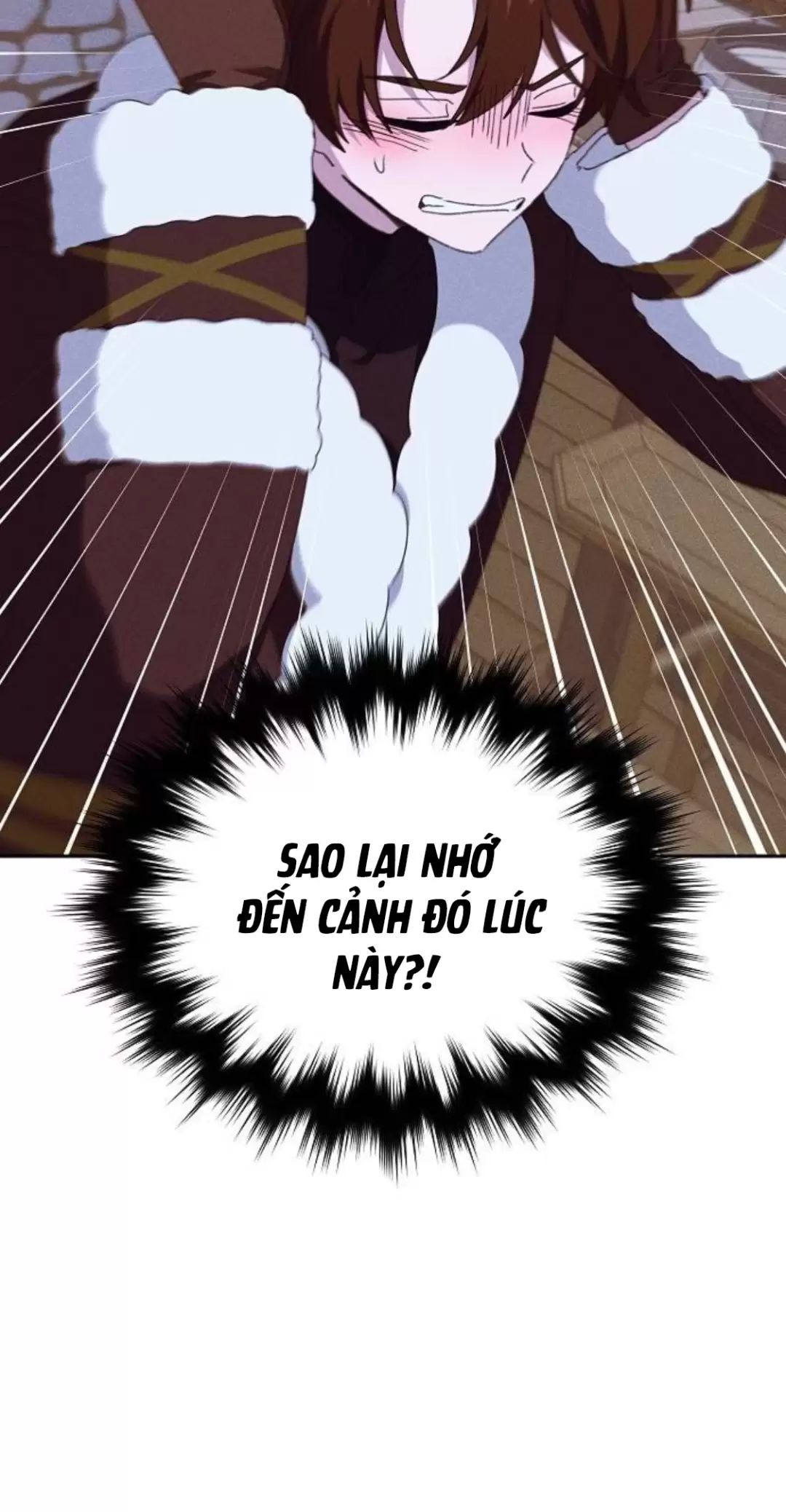 Bong Bóng Của Sóng Biển Chương 48 Ảnh 32