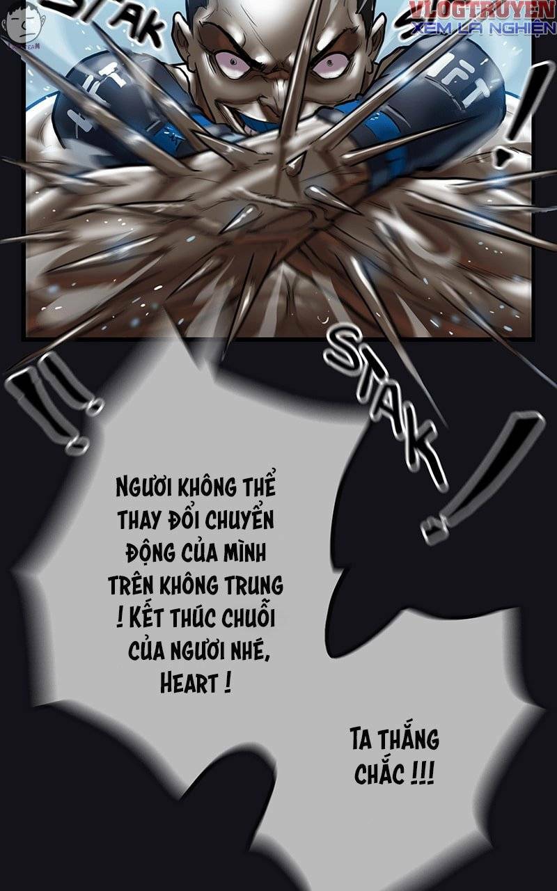 Ordeal Chương 1 Ảnh 49