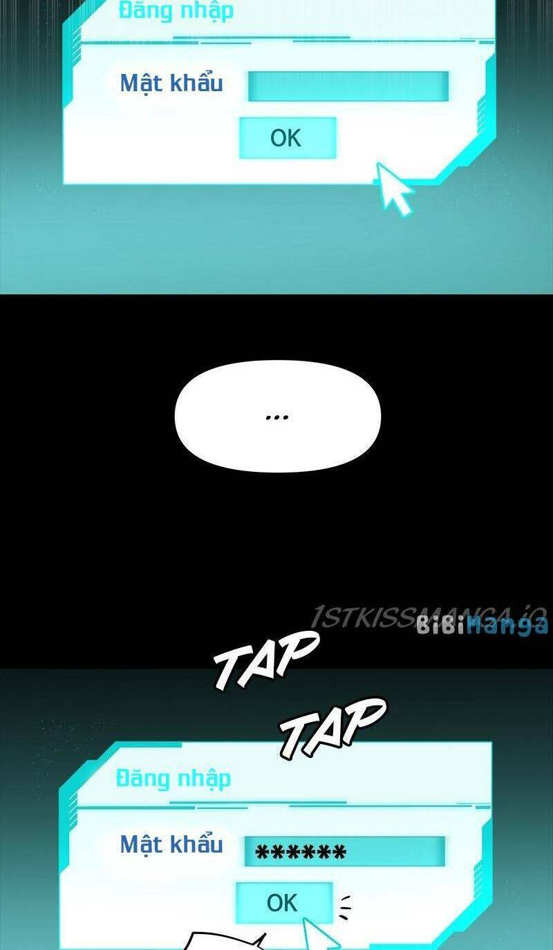BưƠM BưỚM Và MáU Chương 56 Ảnh 23